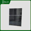 65W monitoring system solar panel
